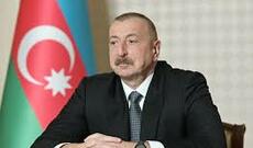 Prezident İlham Əliyev Prezident Nquyen Fu Çonqa təbrik ünvanlayıb