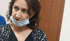 Narkotik vasitələrin alverində şübhəli bilinən  Nisə Vəlizadə və Elmar Piri saxlanılıb