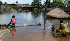 Nigeriyada daşqınlar və torpaq sürüşməsi səbəbindən azı 51 nəfər ölüb