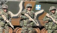 Silahlı qüvvələri gücləndirmək üçün daha çox maliyyə ayırmağa hazırıq