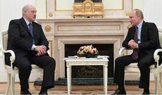 Lukaşenko Putinlə Moskvada görüşəcək