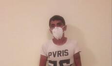 İsmayıllıda oğrular həbs edilib