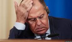 Sergey Lavrov Rusiya-Azərbaycan və Rusiya-Türkiyə düşmənçiliyini qızışdırır