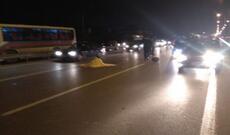 Qaradağ rayonunda ölümlə nəticələnən yol-nəqliyyat hadisəsi baş verib