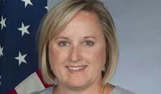 Dövlət Departamentində ümid edirlər ki, ABŞ-ın Minskdəki səfiri öz vəzifəsinə mümkün qədər tez başlayacaq