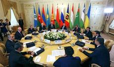 Ukrayna MDB-dən çıxır