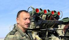 Gələn il üçün dövlət büdcəsindən müdafiə xərclərinə 3 milyard 954 milyon 667 min 500  manat ayrılıb