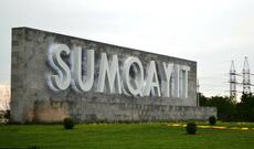 Sumqayıt stansiyası adlı ərazidə itkin düşən 10 yaşlı Davudov Yusif Bəhlul oğlunun axtarışları  davam edir