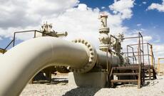 TAP kəməri ilə Avropaya ilk Azərbaycan qazı nəql ediləcək