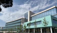 Prezident və xanımı ADA-nın yeni korpusunun açılışında iştirak ediblər