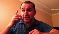 Dövlət əleyhinə yönələn açıq çağırışlar edən Elvin İsayevin cinayət işi üzrə ibtidai istintaq başa çatıb