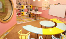 Oktyabrın 1-dək bağçalar tam açılacaq