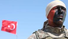 “Şəhid yüzbaşı Cengiz Topel Akdeniz Fırtınası” adlı hərbi təlim keçiriləcək