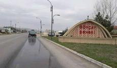 Göyçay rayonunda bədbəxt hadisə baş verib