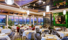 Sabahdan kafe-restoranlar gecə 12-yə kimi işləyəcək