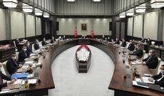 Ərdoğanın başçılığı ilə toplantı keçiriləcək