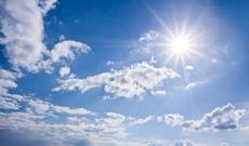 Sentyabrın 9-na gözlənilən hava proqnozu