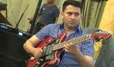 Prokurorluq tanınmış gitara ifaçısı Nofəl Süleymanovun öldürülməsi ilə bağlı rəsmi məlumat yayıb