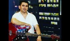 Tanınmış musiqiçi faciəli şəkildə vəfat etdi