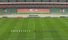 Azərbaycan yığma komandası bu gün   Kipr seçməsi ilə qarşılaşacaq