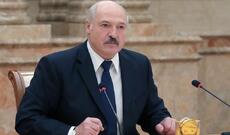 Aleksandr Lukaşenko: Mən öz vəzifəmdən asanlıqla getməyəcəyəm