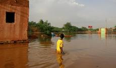 Nildə son 100 ildə rekord daşqın