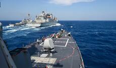 NATO ölkələri uzaq şimalda dəniz əməliyyatı keçirəcəklər