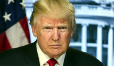 Tramp: "Bayden heç vaxt siyasətdən baş çıxarmayıb"