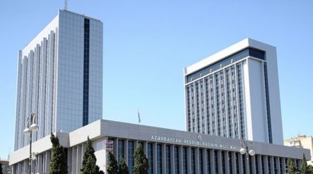 Milli Məclisdə komitə iclası keçiriləcək