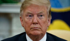 Trampın Nobel sülh mükafatına namizədliyi irəli sürülüb