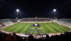 Azərbaycan yığması ilk qələbəsini rəqib meydanında qazandı