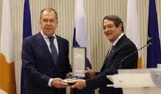 Lavrov  ən ali mükafata layiq görülüb