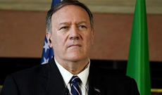 ABŞ Belarusa qarşı əlavə sanksiyalar tətbiq edə bilər