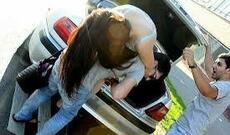 Bakıda qız qaçıran dəstə üzvlərini uzunmüddətli həbs cəzası gözləyir