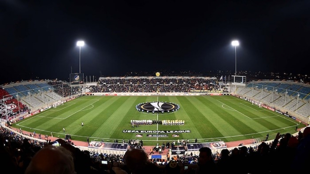 Azərbaycan yığması ilk qələbəsini rəqib meydanında qazandı