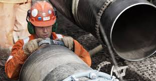 Polşa Almaniyaya "Şimal Axını-2" əvəzinə Baltic Pipe qaz kəmərini təklif edir