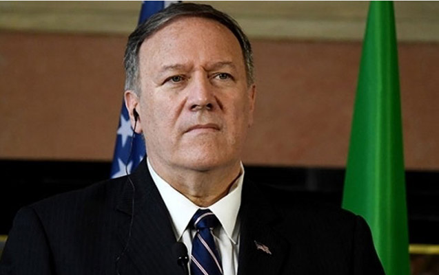 ABŞ Belarusa qarşı əlavə sanksiyalar tətbiq edə bilər