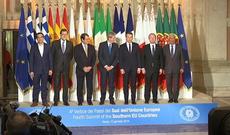 Türkiyəyə qarşı 7 dövlət koalisiyası