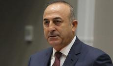 Çavuşoğlunun Afrika səfəri başlayır