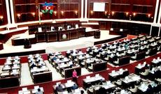 Deputatlar bu gün 8 məsələni müzakirə edəcək