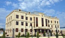 Zaqatala Rayon Polis Şöbəsinin əməkdaşları "Çopur Ramiz"i həbs ediblər