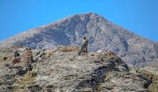 Türkiyənin Van bölgəsində üç terrorçu zərərsizləşdirilib