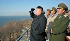 Tramp Şimali Koreyanın gizli silahlarından  xəbərdardır