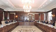 Deputatlar bu gün bir neçə məsələnin müzakirəsi üçün toplaşacaq