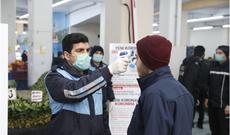 Metroya daxil olan sərnişinlərin hərarəti ölçüləcək