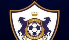 “Qarabağ" klubu səfərdə “Keşlə”nin müqavimətini qıra bilməyib