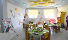 Sabahdan uşaq bağçaları açılır