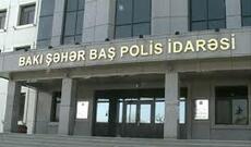 Cinayət Məcəlləsinin 128-ci  maddəsi ilə axtarışda olan N.Musayev saxlanılıb