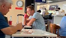 Aİ-də üç laboratoriya Navalnının analizlərində "Noviçok"aşkar edildiyini  təsdiqləyib