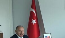 Azərbaycan və Türkiyə dostluğu və birliyi əbədi məşəlin işığında şölə saçır